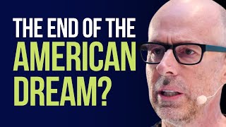 Scott Galloway: The SAD REALITY Of Young Men in America | This Generation is Struggling!