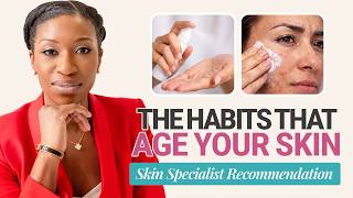 Famous Skin Specialist: You Only Need These 5 Steps to Prevent Premature Ageing! Wealth