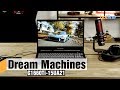 Dream Machines G1660Ti-15UA21 – обзор игрового ноутбука