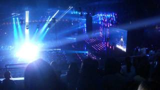 [190212 Super Show 4 SG](Kyuhyun's Solo) Isn't She Lovely