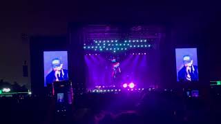 Bingo - Carín León en concierto