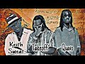 Keith Sweat x Quavo & Takeoff - "Get Up On It / Hotel Lobby" ft. Kut Klose