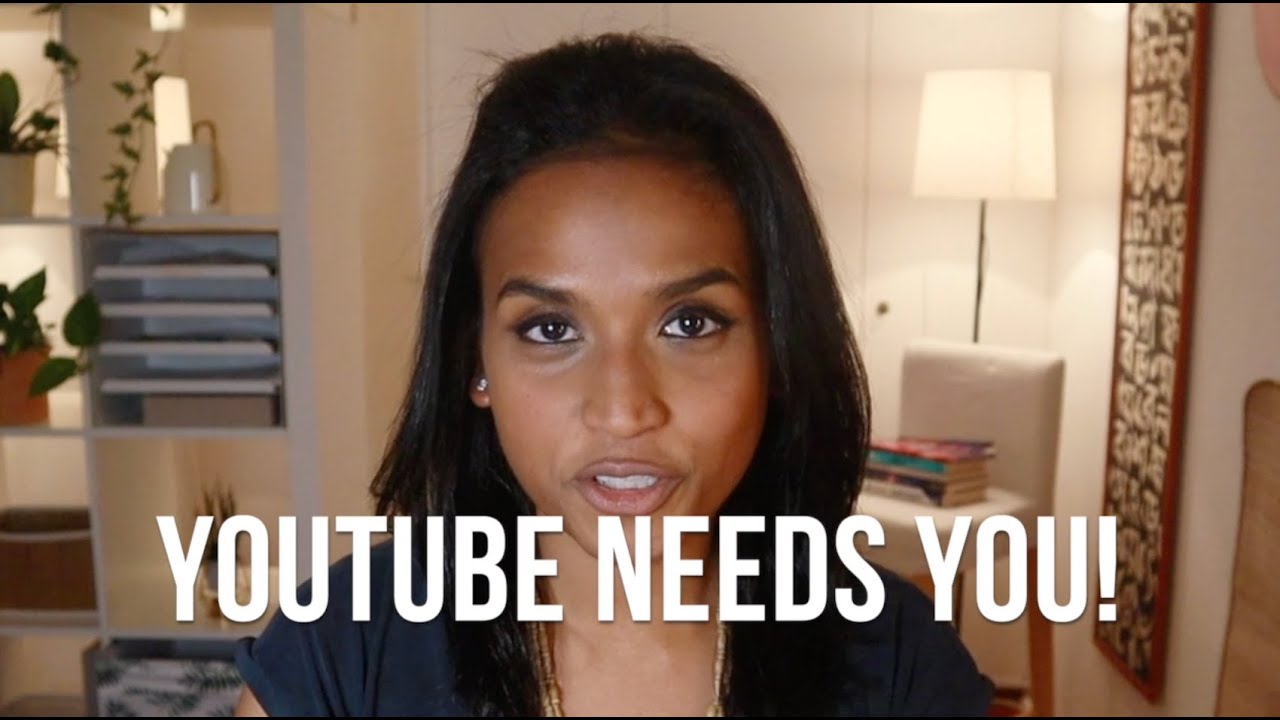 Why Every Neurodivergent Needs To Have Their Own YouTube Channel YouTube