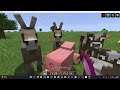 MİNECRAFT'TA TİLKİ, İNEK VE DOMUZ NASIL BESLENİR?