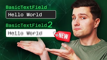 BasicTextField2 - Everything You Need to Know 💻