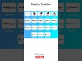 Windows#coding#windows#os#computer#linux#youtubeshorts#trending#latest#learning#knowledge#hacks