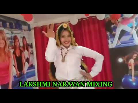 DJ LAKSHMI NARYAN MIXING || KALA LIBAS SONG || DJ HARSH RISTAL ..MEERUT  (NEW DEMO)..😀😀