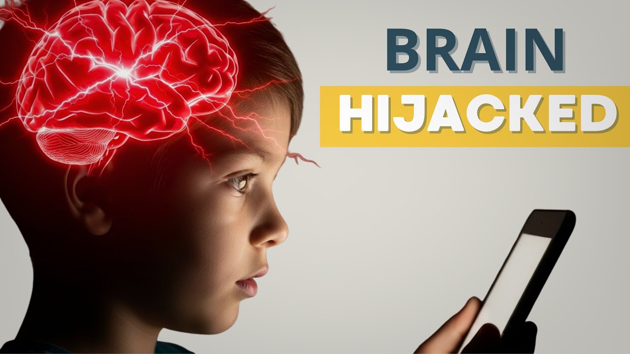 End the Screen Time Battle: The 2-Minute Shift That Stop Tantrums