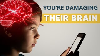 End the Screen Time Battle: The 2-Minute Shift That Stop Tantrums