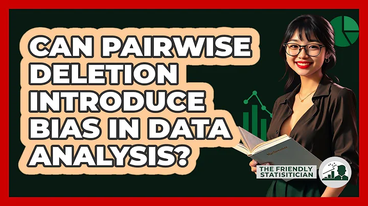 Can Pairwise Deletion Introduce Bias In Data Analysis?