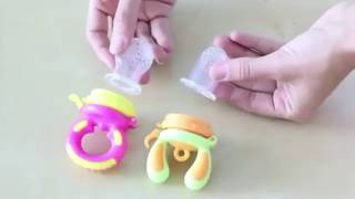 My Super Maman - Tétine Baby grignoteur screenshot 4