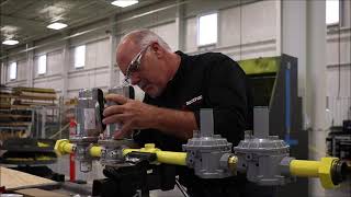 Rockford Combustion Safety Solutions | Corporate Overview