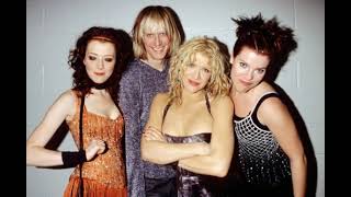 Famous Hole. Brixton Academy 4 May 1995. Audio recording. Net Worth