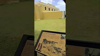 Yellow Buildings Secrets: History You Wont Believe!
