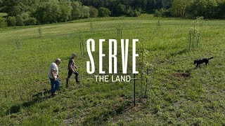 Sharing The Land | #ServeTheLand