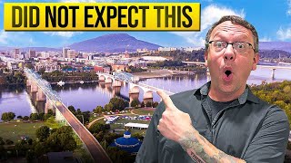 Moving to Tennessee to Start Over? Here’s the Truth