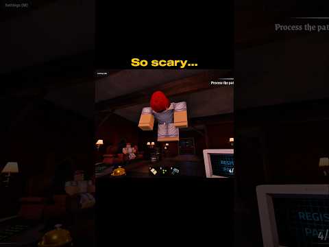 Night At The Infirmary (Anomaly) Roblox