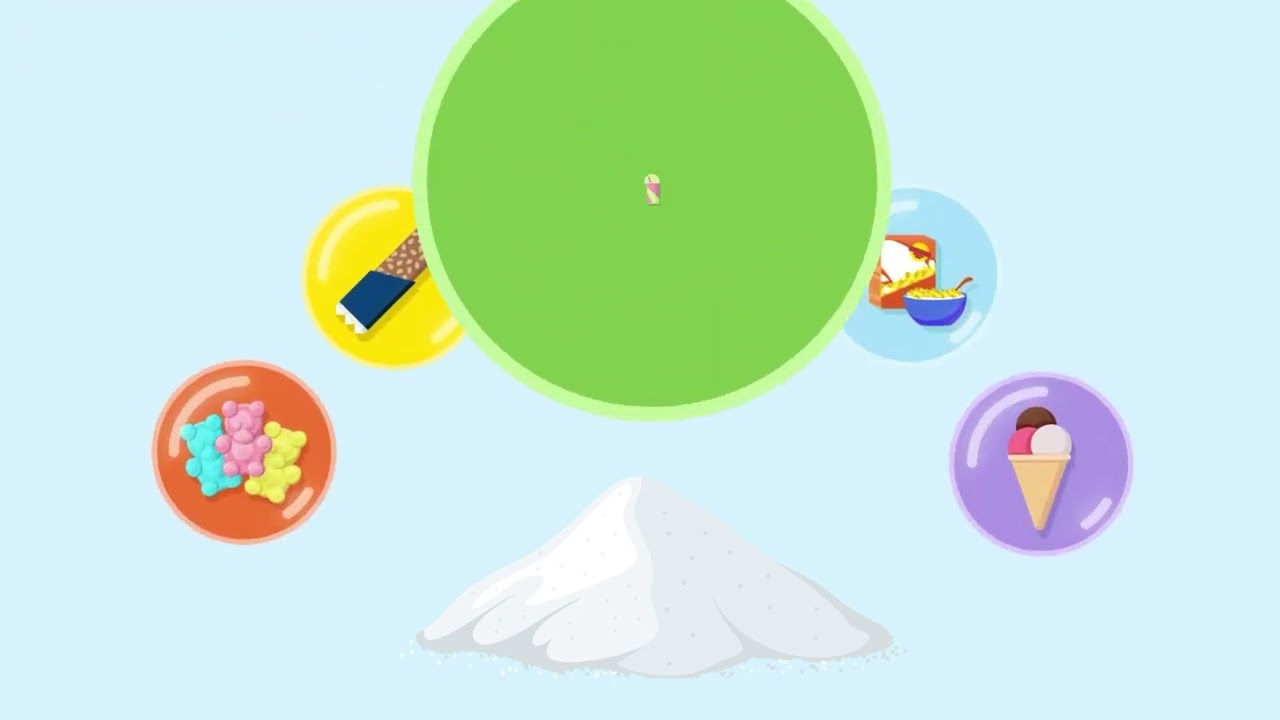 What is Tagatose?  (30 Sec)