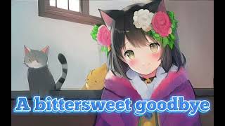 Issey Cross - Bittersweet Goodbye | Cover By Tandice Rubinic