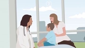 Duchenne Care Video 1: Adjusting to the diagnosis