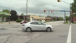 Abducted teen fights back, escapes on Cleveland's east side