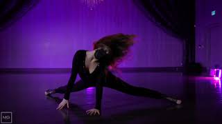 SMOOTH OPERATOR BY SADE | MARK DAFTARI HEELS CHOREOGRAPHY