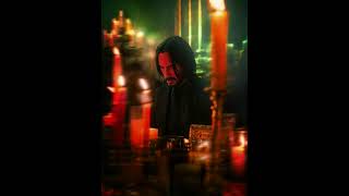 John Wick 4. Smash stereo - Oracle