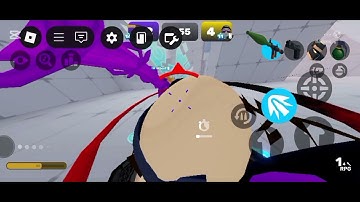 1v1 ing random people in Roblox rivals (first long form video)