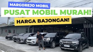5 MEI 2026 | UPDATE STOK MOBIL MURAH MARGOREJO MOBIL! 089602264015•085743111119•0821030300