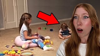 Top 10 SCARIEST Videos Right Now?! | Nuke’s Top 5