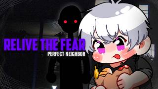 【PERFECT NEIGHBOR】AKU BARU PINDAH TAPI TETANGGAKU ANEH!