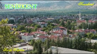 Senirkent Tanıtım Videosu Bir Baskadır Benim Memleketim Video Recep Kaplan