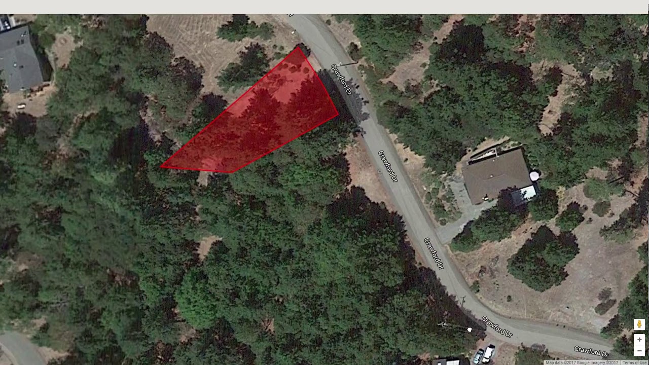 A beautiful property with utilities in Mendocino County CA YouTube