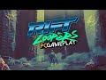 Rift Loopers Gameplay (PC)