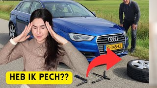 LEKKE AUTO BAND?!