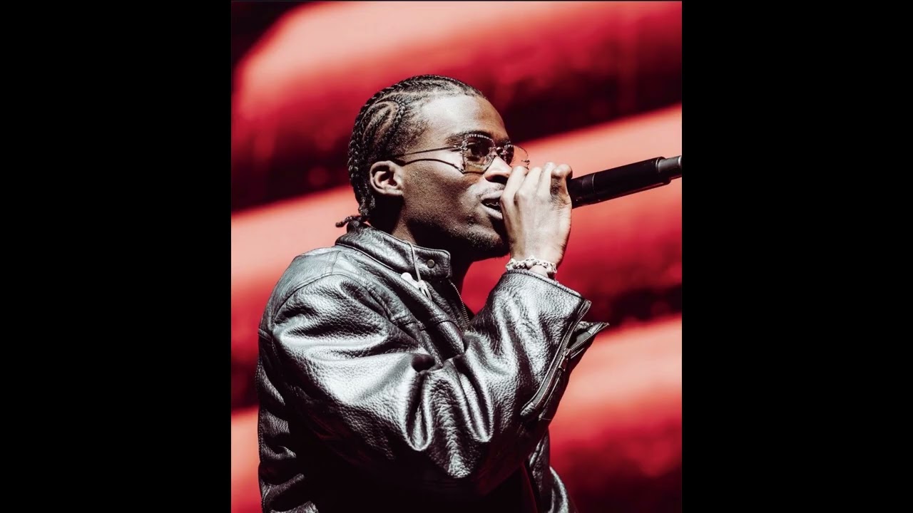 [SAMPLE] Rsko x CASKAAA type beat - "CONFUJAWN" (prod.CASKAAA) 