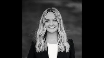 FIT Graduate Exhibition and Experience Design 2025 Student Introduction Video Lauren Raleigh