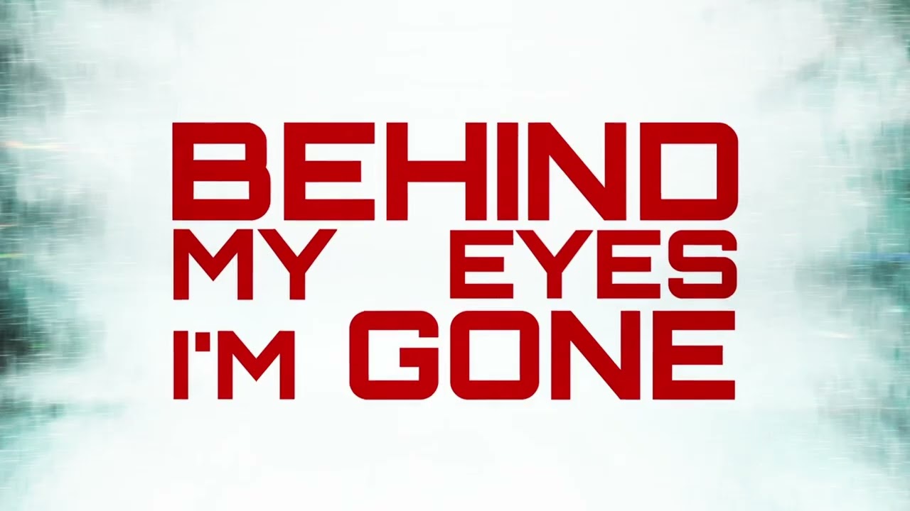 False Constructs – Absentia (Official Lyric Video) | New Metalcore 2026