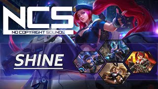 NCS - Spektrem - Shine | ML Song Gaming Music Mix | MLBB Song