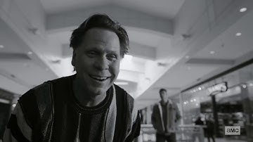 Better Call Saul - Saul Gets Recognized