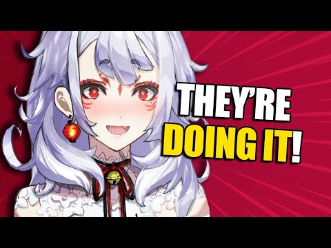 Nina's call was interrupted by SUS sounds