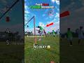 Ranking the Best Football Moments (bro miss twice) 😭 #football #shorts #funny