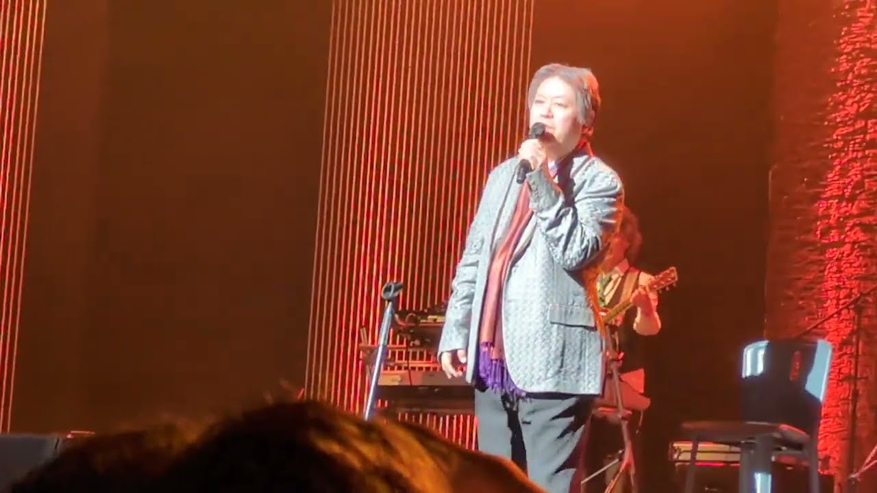 ガンダーラ（ゴダイゴ）明治座　2025/6/21