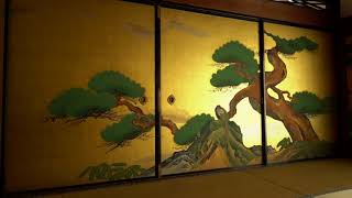 妙心寺春光院