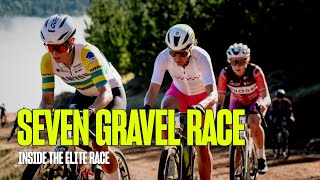 2026 SEVEN Gravel Race Recap | Double Podiums!