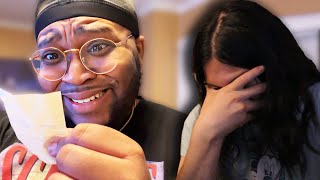 Tra Rags: If the WRONG person won the lottery REACTION