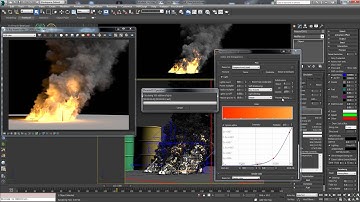 Phoenix FD 2.2 - Illumination Controls