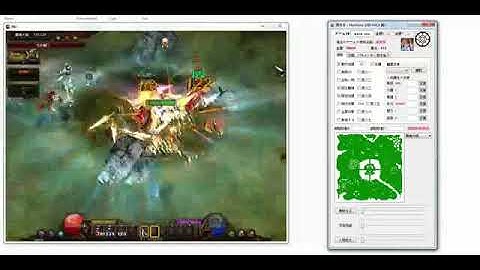 S13 ,S14 & S15 HACK MU ONLINE