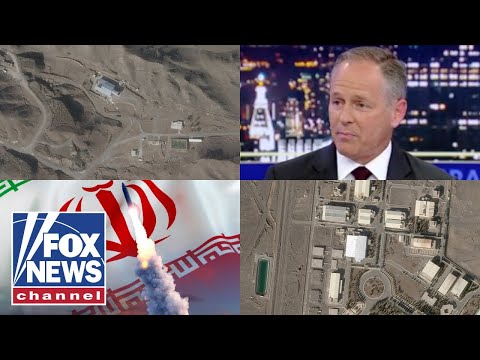 Eventually Iran will have to turn over its nuclear material, former Pentagon official says