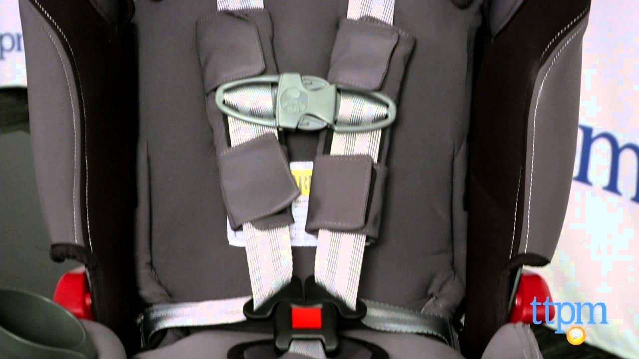 diono rainier convertible plus booster